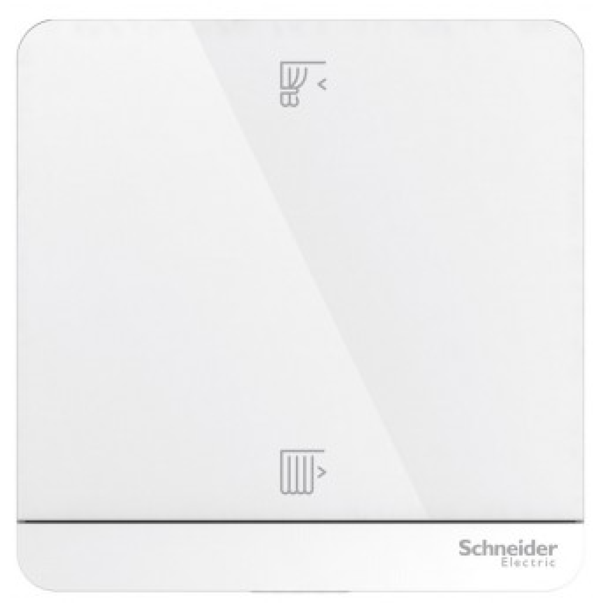 Schneider Electric 施耐德電氣 Wiser 智能單位窗簾掣 (搪瓷白) (E8331SCN200ZB_WE) Schneider Electric 施耐德電氣 Wiser 智能單位窗簾掣 (搪瓷白) (E8331SCN200ZB_WE)